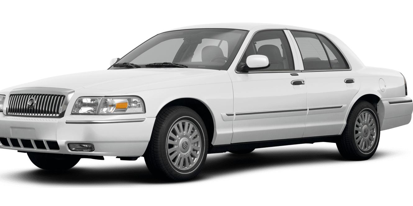 MERCURY GRAND MARQUIS 2008 2MEFM75VX8X617624 image MERCURY GRAND MARQUIS 2008 2MEFM75VX8X617624 image